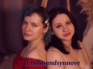eadlinandsynnove Spezial Sexcam