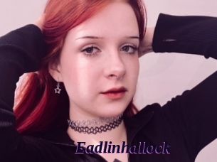 Eadlinhallock