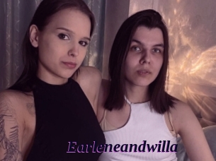 Earleneandwilla