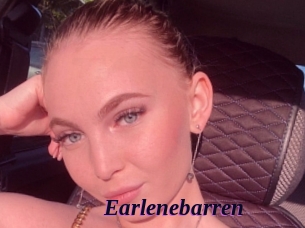 Earlenebarren
