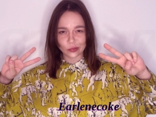 earlenecoke Spezial Sexcam