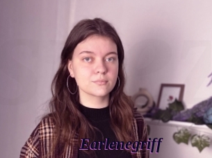 Earlenegriff