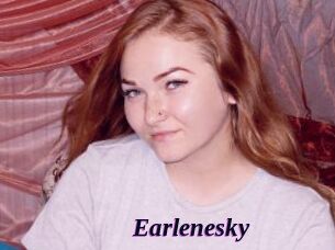 Earlenesky