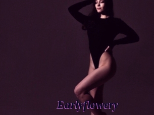 earlyflowery Spezial Sexcam