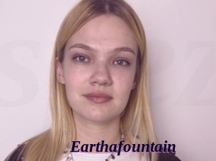 Earthafountain