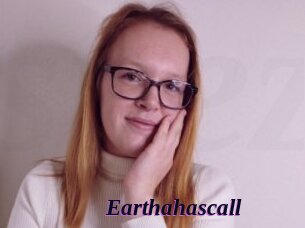 Earthahascall