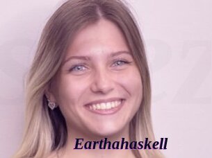 Earthahaskell