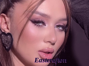 Easterafton