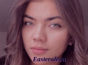 Easteralison