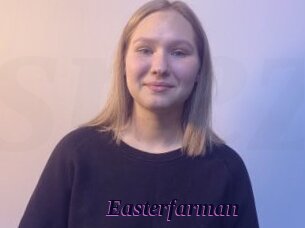 easterfarman Spezial Sexcam