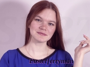 easterferryman Spezial Sexcam