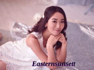Easternsunsett