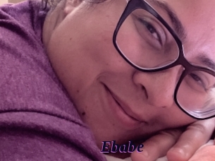 Ebabe