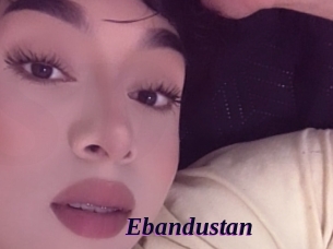 ebandustan Spezial Sexcam