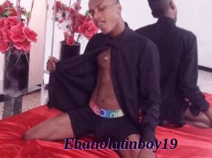 Ebanolatinboy19