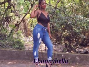 ebonnybella Spezial Sexcam