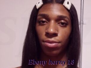 Ebony_horny_18