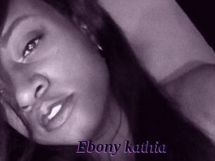 Ebony_kathia