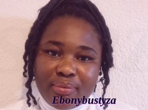 Ebonybustyza