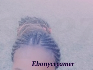 ebonycreamer Spezial Sexcam