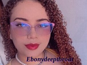 Ebonydeepthroat