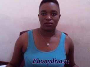 Ebonydiva4u