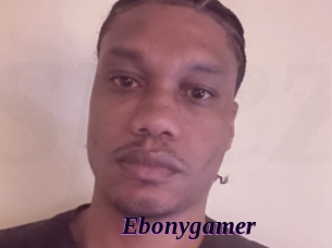 ebonygamer Spezial Sexcam