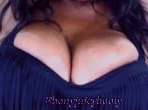 ebonyjuicybooty Spezial Sexcam