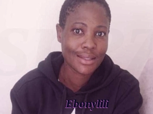 Ebonylili