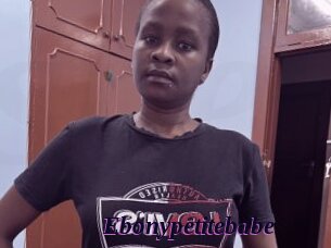 Ebonypetitebabe
