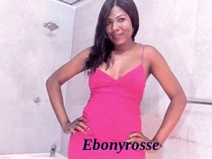Ebonyrosse