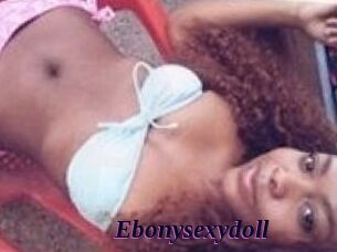 Ebonysexydoll