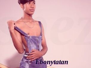 Ebonytatan