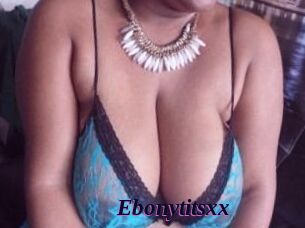 Ebonytitsxx