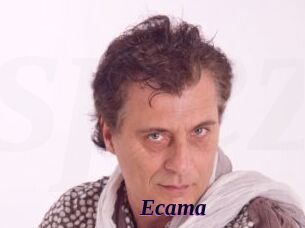 Ecama