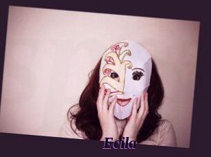 Ecila