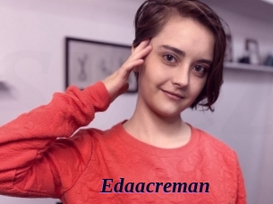 Edaacreman