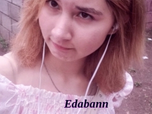 Edabann