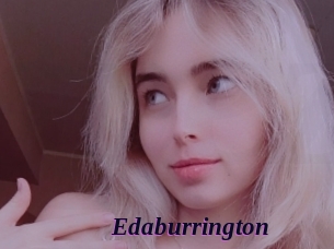 Edaburrington