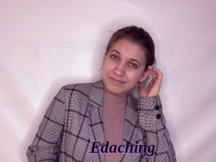 Edaching