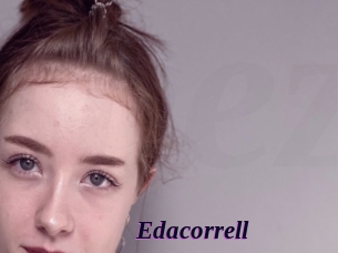 edacorrell Spezial Sexcam