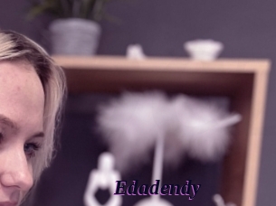 Edadendy