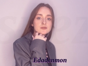 edadenmon Spezial Sexcam