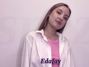 Edafay