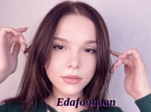 Edafootman