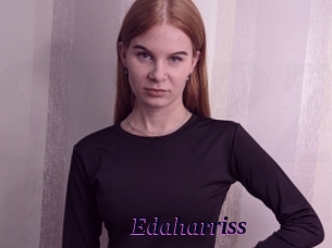Edaharriss