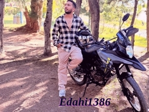 edahi1386 Spezial Sexcam