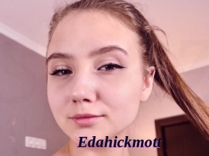 edahickmott Spezial Sexcam