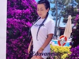 edavanesa Spezial Sexcam