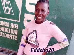 eddeha20 Spezial Sexcam